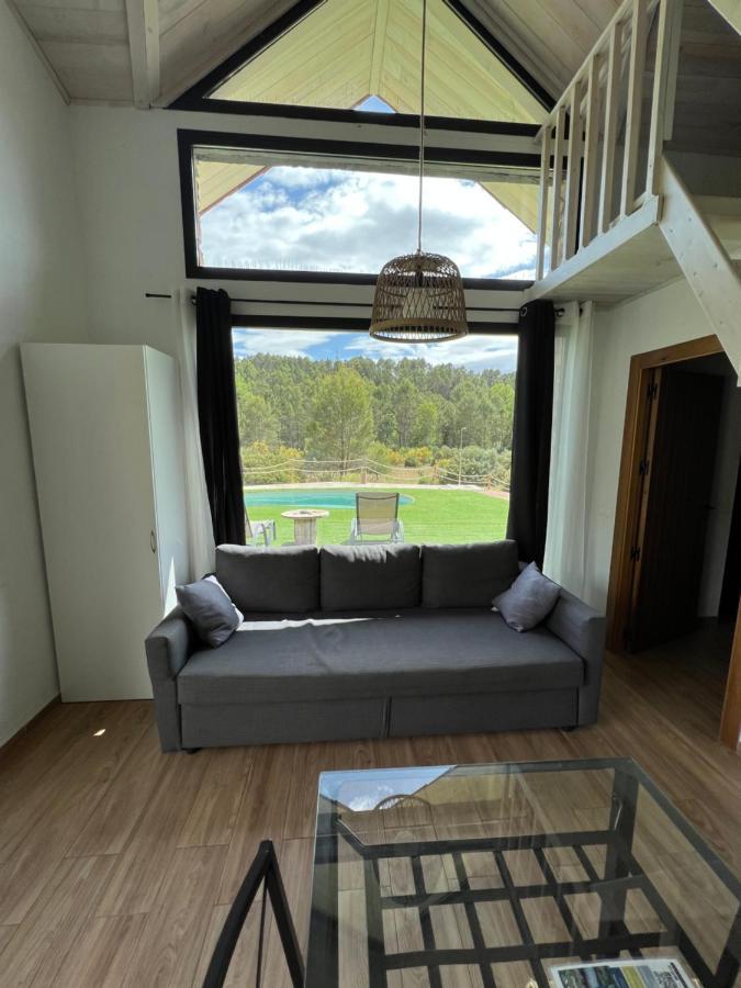 Casa Rural Rio De Cotillas ภายนอก รูปภาพ